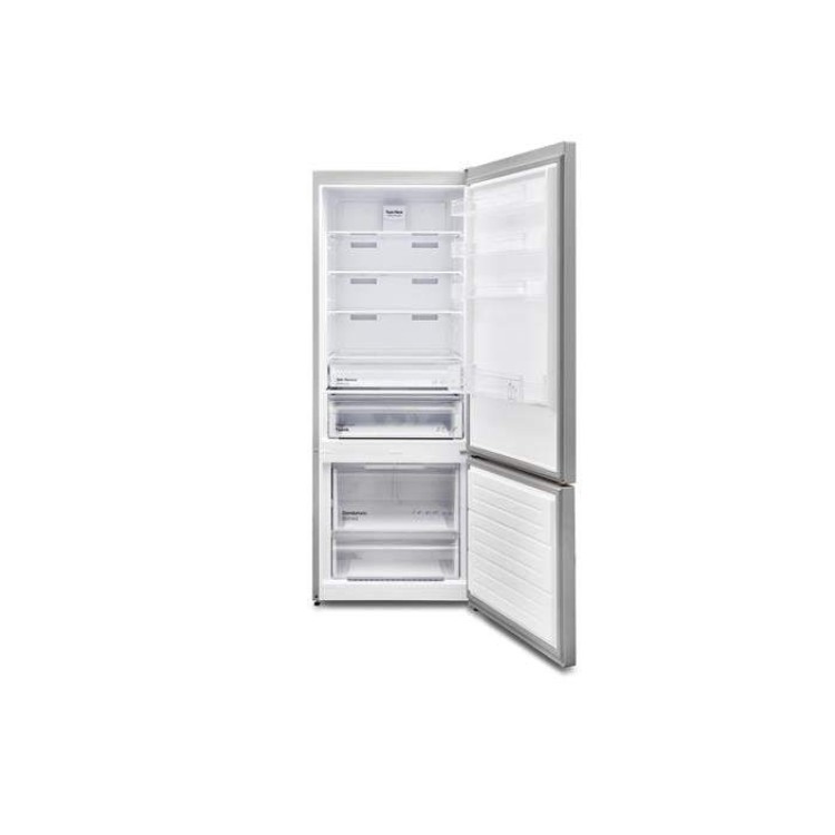 Vestel 2'li Beyaz Eşya Seti (CMI 97302 G WIFI Çamaşır + NFK52011 X Buzdolabı)