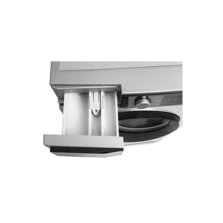 Vestel 2'li Beyaz Eşya Seti (CMI 97302 G WIFI Çamaşır + NFK52011 X Buzdolabı)