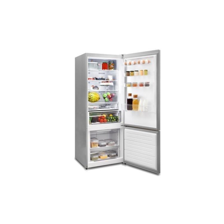 Vestel 2'li Beyaz Eşya Seti (CMI 97302 G WIFI Çamaşır + NFK52011 X Buzdolabı)