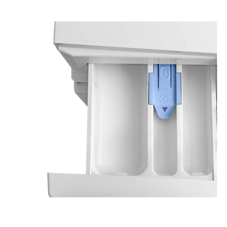 Vestel 2'li Beyaz Eşya Seti (CMI 97402 Çamaşır + NF52111 Buzdolabı)