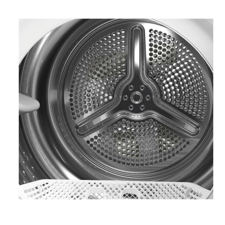 Vestel 2'li Beyaz Eşya Seti (CMI 97402 Çamaşır + KM 97402 Kurutma)