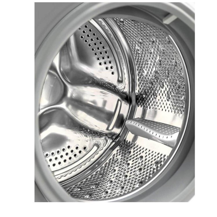 Vestel 2'li Beyaz Eşya Seti (CMI 97402 G WIFI Çamaşır + NFK52011 X Buzdolabı)