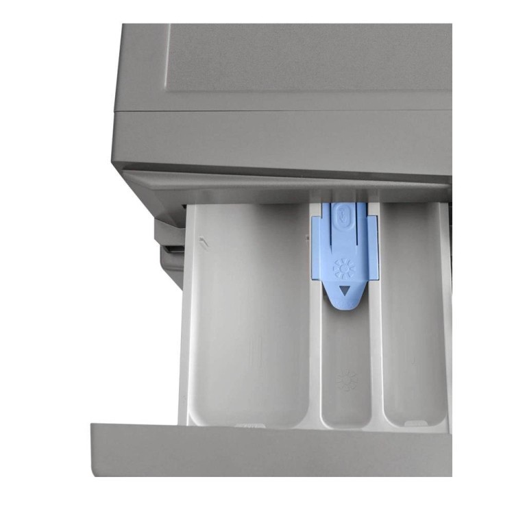 Vestel 2'li Beyaz Eşya Seti (CMI 97402 G WIFI Çamaşır + NFK52011 X Buzdolabı)