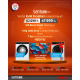 Vestel 2'li Beyaz Eşya Seti (CMIP 118422 Çamaşır + 43FT9751 Smart TV)