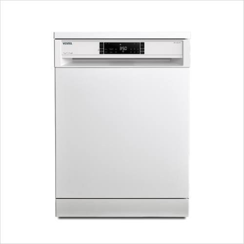 Vestel 2'li Beyaz Eşya Seti (CMIP 118422 Çamaşır + BM 62022 Bulaşık)