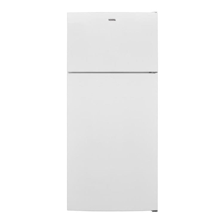 Vestel 2'li Beyaz Eşya Seti (CMIP 118422 Çamaşır + NF64011 Buzdolabı)