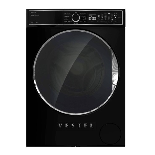 Vestel 2'li Beyaz Eşya Seti (CMI 98422 S Çamaşır + KMI 98402 S Kurutma)