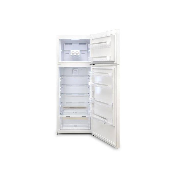 Vestel 2'li Beyaz Eşya Seti (NF52111 Buzdolabı + BM 4212 Bulaşık)