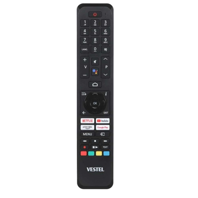 Vestel 40FA9531 40 inç 100 Ekran Full HD Smart Android TV