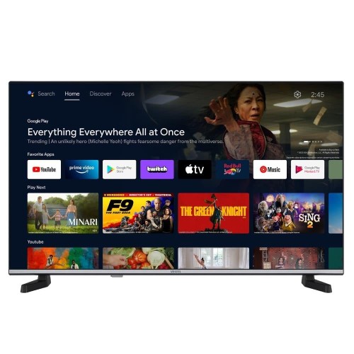 Vestel 40FA9531 40 inç 100 Ekran Full HD Smart Android TV