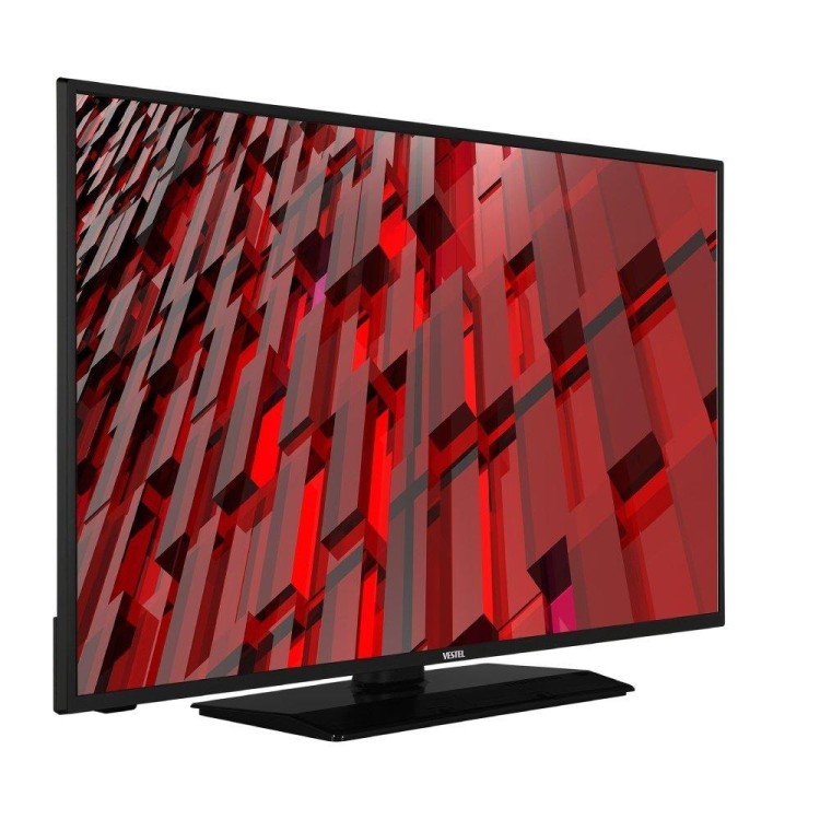 Vestel 43F9510 Full HD Smart 43 inç 108 Ekran Led TV