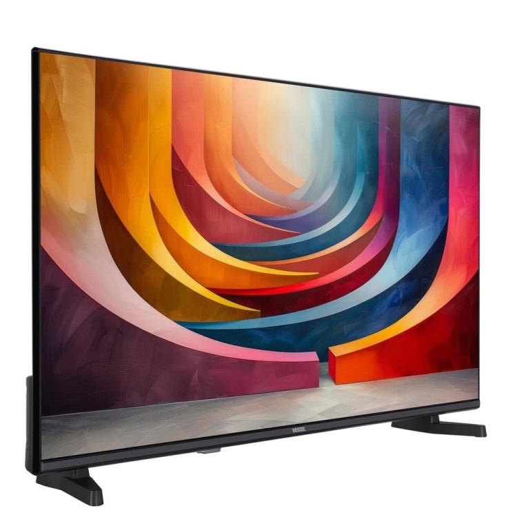 Vestel 43FT9740 43 inç 108 Ekran Full HD Smart TV