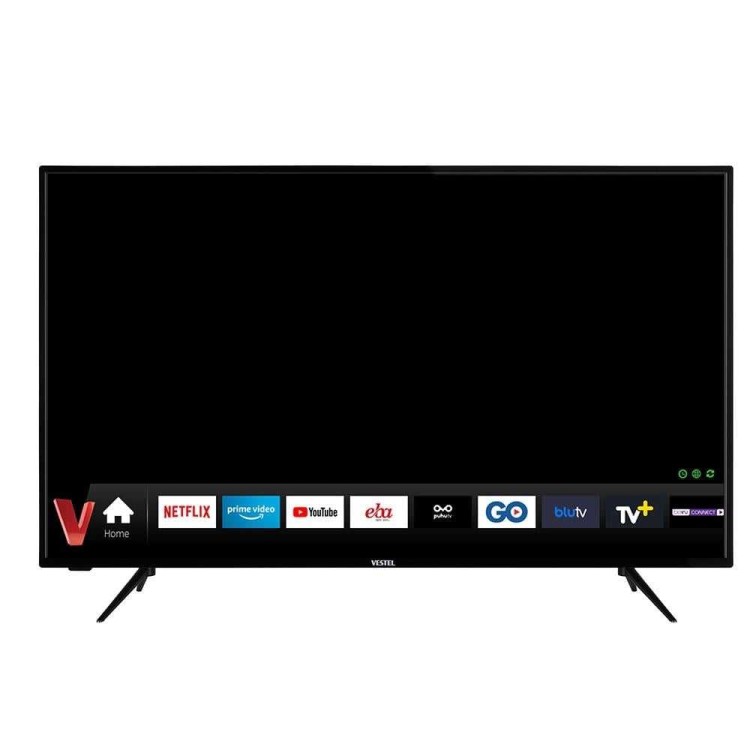 Vestel 50U9500 4K Smart 50 inç 126 Ekran Ultra HD TV