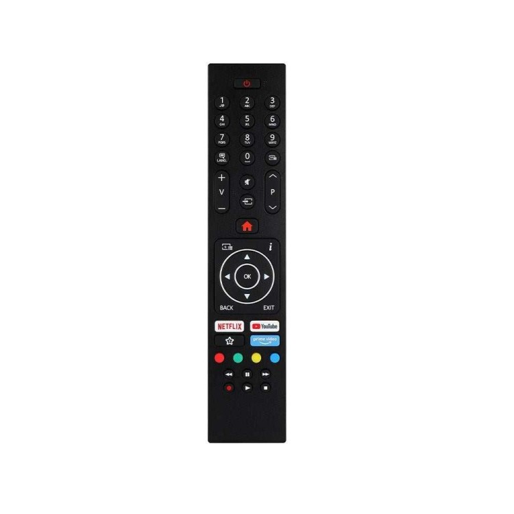 Vestel 50U9500 4K Smart 50 inç 126 Ekran Ultra HD TV