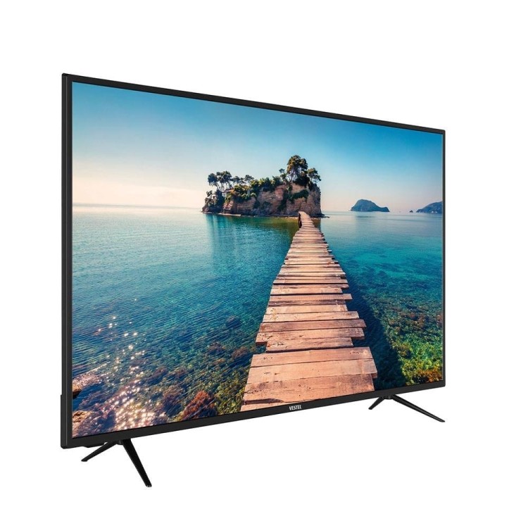 Vestel 50U9500 4K Smart 50 inç 126 Ekran Ultra HD TV