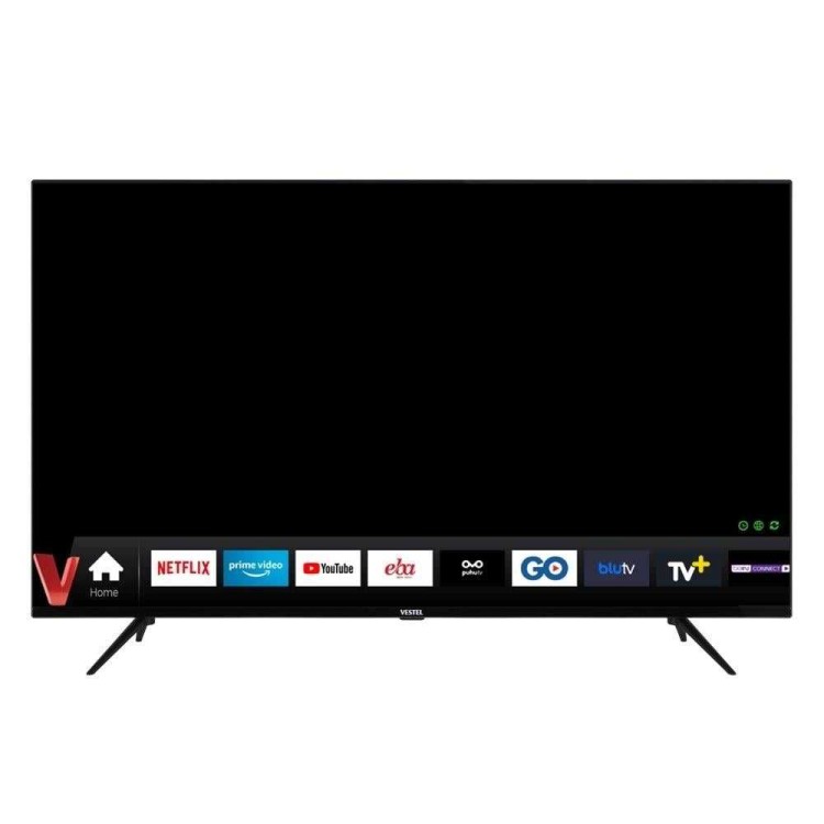 Vestel 50U9600 4K Smart 50 inç 126 Ekran Ultra HD TV