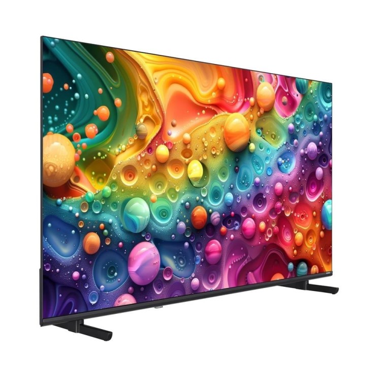 Vestel 50UT9840 50 inç 126 Ekran 4K Smart Led TV