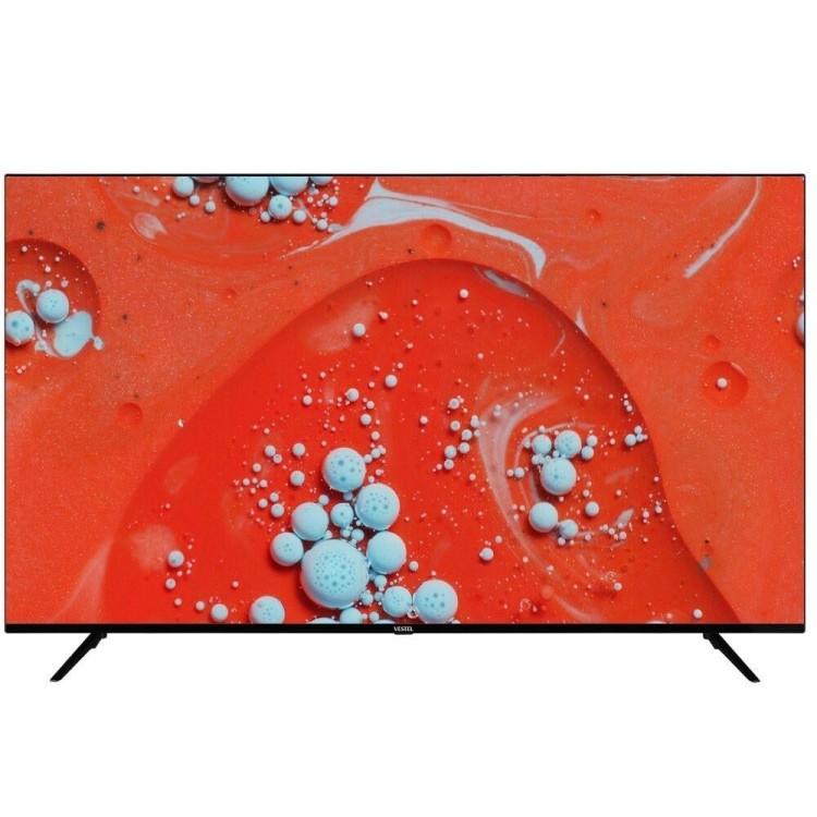 Vestel 70UA9630 70 inç 177 Ekran Android Smart 4K Ultra HD TV