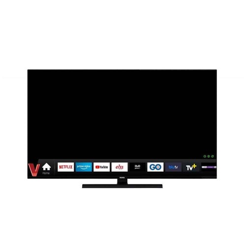 Vestel 55Q9900 55 inç 139 Ekran QLED Smart 4K Ultra HD TV