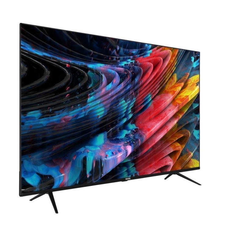 Vestel 55U9600 4K Smart 55 inç 139 Ekran Ultra HD TV