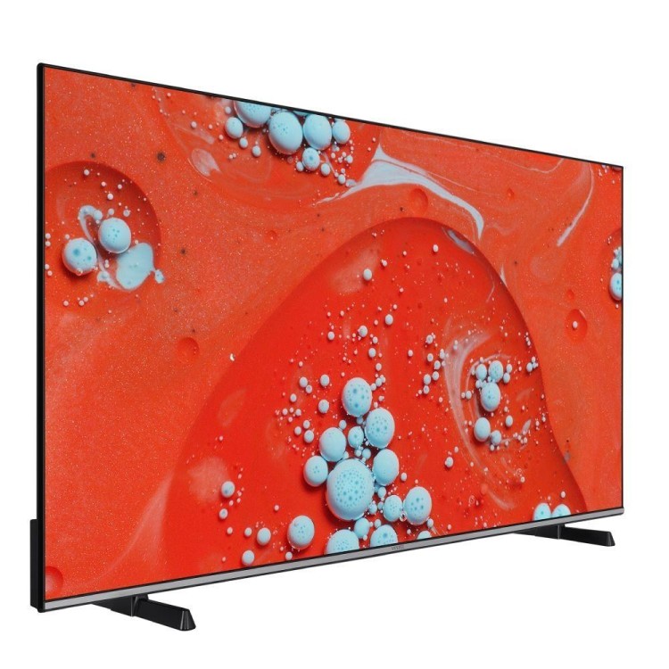 Vestel 55UA9630 Android 4K Smart 55 inç 139 Ekran Ultra HD TV