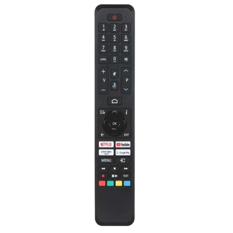 Vestel 55UA9631 55'' 139 Ekran 4K Smart Android TV