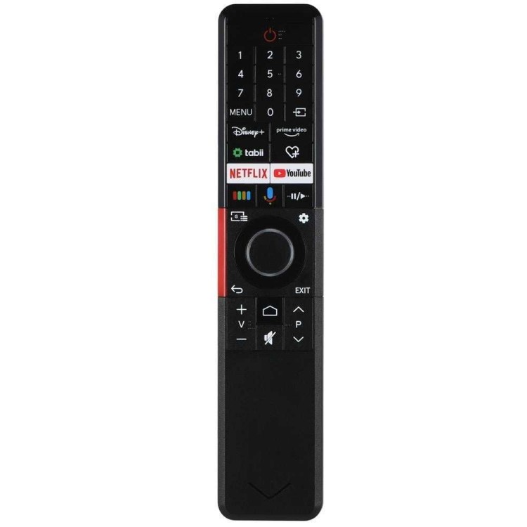 Vestel 55UG9750 55 inç 139 Ekran 4K Smart Google TV