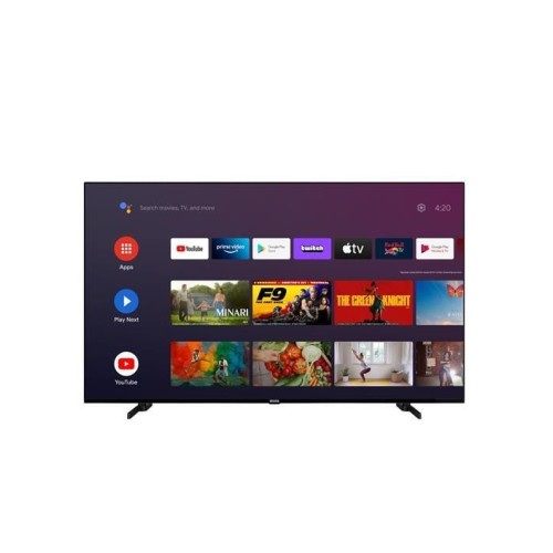 Vestel 58UA9740 58'' 146 Ekran 4K Smart Android TV