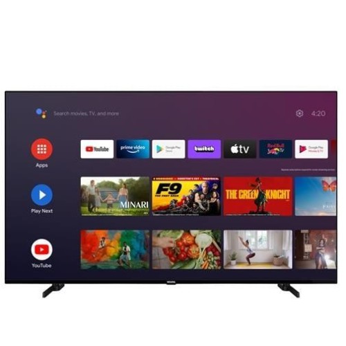 Vestel 58UA9740 58'' 146 Ekran 4K Smart Android TV
