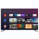 Vestel 65QA9701 65 inç 164 Ekran QLED Android 4K Ultra HD TV