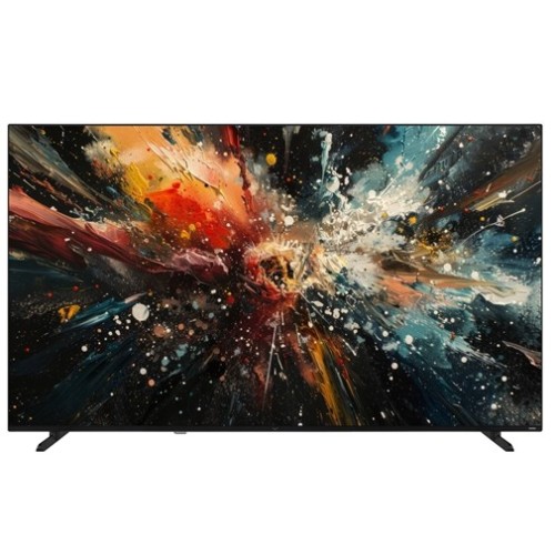 Vestel 65QT9850 65'' 164 Ekran 4K Smart QLED TV