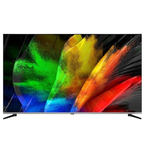 Vestel 65QA9701 65 inç 164 Ekran QLED Android 4K Ultra HD TV
