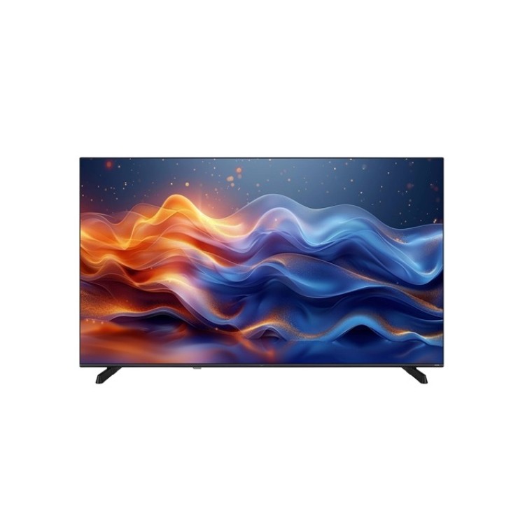 Vestel 65UV9750 65" 164 Ekran 4K Smart Vidaa TV