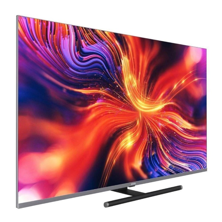 Vestel 65UA9090 65 inç 164 Ekran 4K Smart Android TV