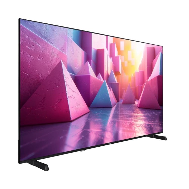 Vestel 65UA9740 65'' 164 Ekran 4K Smart Android TV