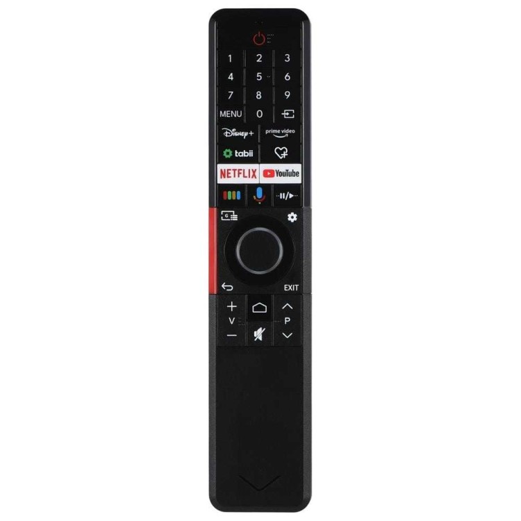 Vestel 65UG9940 65'' 164 Ekran 4K Smart Google TV