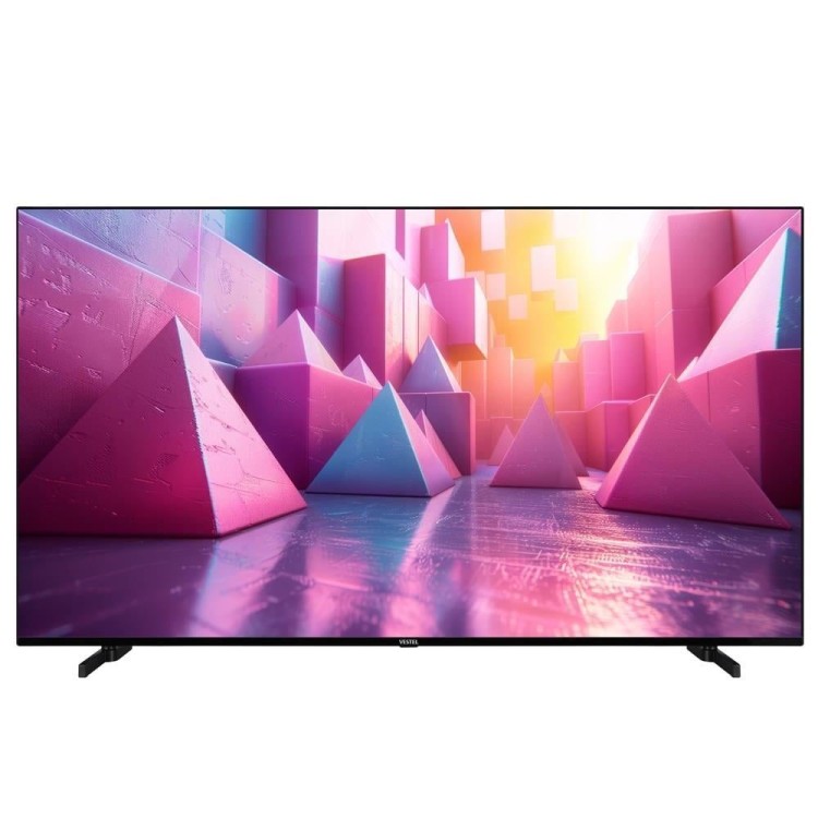 Vestel 75UA9740 75'' 189 Ekran 4K Smart Android TV