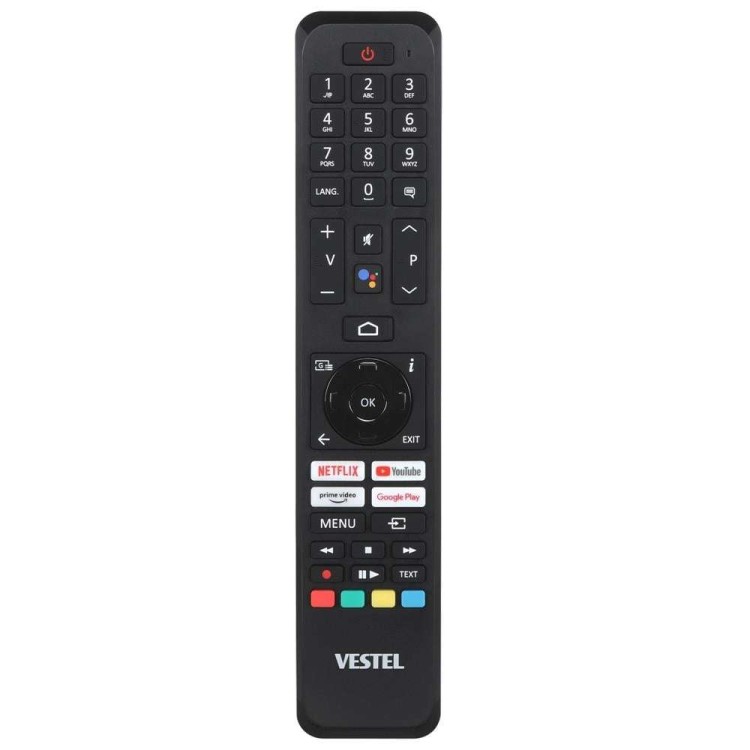 Vestel 70UA9630 70 inç 177 Ekran Android Smart 4K Ultra HD TV