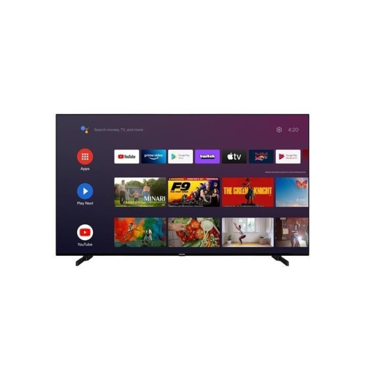 Vestel 75UA9740 75'' 189 Ekran 4K Smart Android TV