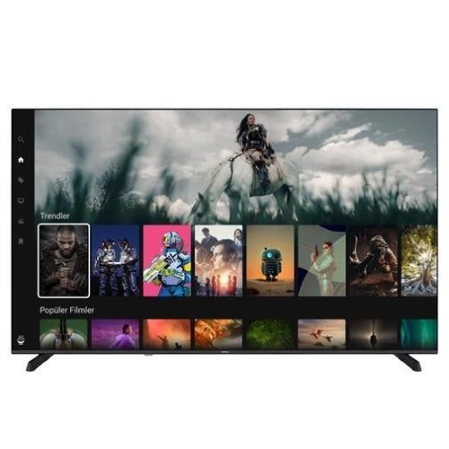 Vestel 75UT9740 75'' 189 Ekran 4K Smart TV