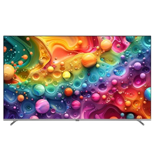 Vestel 65UT9840 65 inç 164 Ekran 4K Smart Led TV