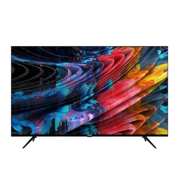 Vestel 55U9600 4K Smart 55 inç 139 Ekran Ultra HD TV