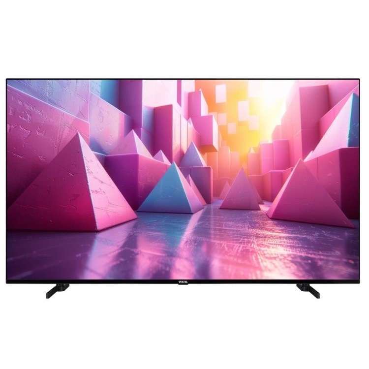 Vestel 58UA9740 58'' 146 Ekran 4K Smart Android TV