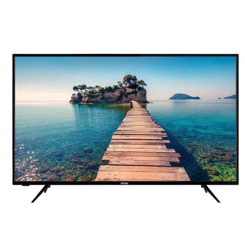 Vestel 50U9500 4K Smart 50 inç 126 Ekran Ultra HD TV