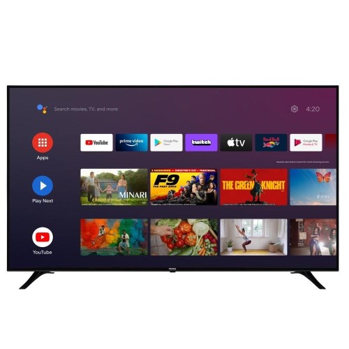 Vestel 75UA9530 75'' 189 Ekran 4K Smart Android TV
