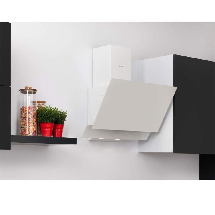 Vestel AD-63330 B Ankastre Davlumbaz