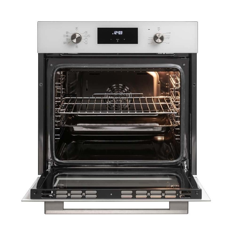 Vestel AF-7841 B 70 Lt A Enerji Sınıfı Ankastre Fırın