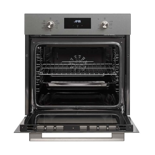 Vestel AF-7684 YG Ankastre Fırın - Gri