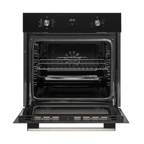 Vestel AF-7684 YS Ankastre Fırın - Siyah