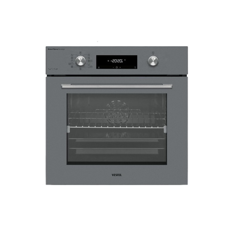 Vestel AF-861052 G Wifi 70 Lt Ankastre Fırın